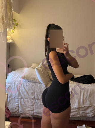 Rozkoszna - escort Nowy Sącz