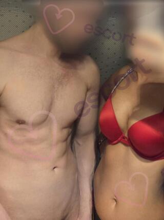 Spelnij fantazje - escort Varsovia