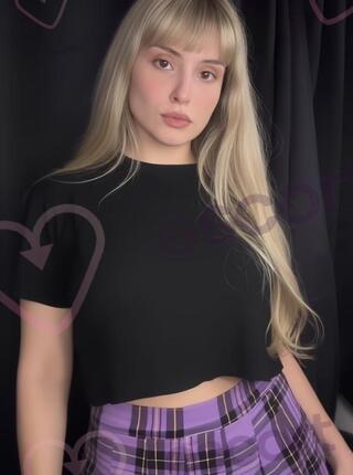 Nowa suka - escort Warsaw