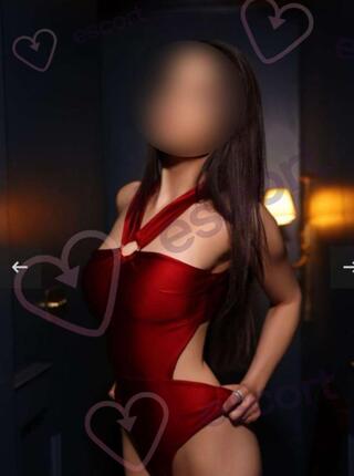 Sandra Do Hoteli - escort Wroclaw