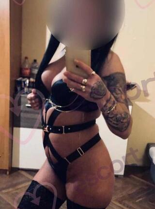 Będziesz zachwycony kotku - escort Wałbrzych