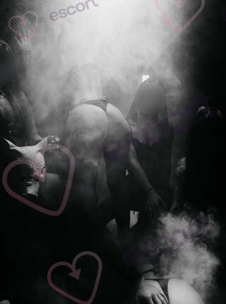 Cameleon Club - escort Nowy Sącz