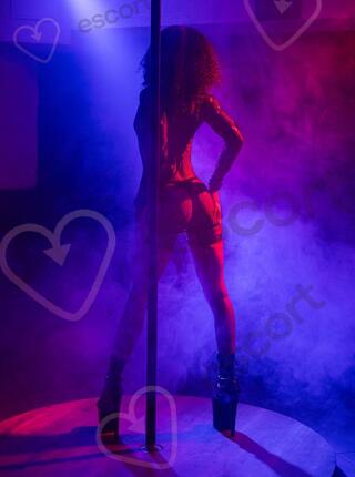 Cameleon Club - escort Nowy Sącz