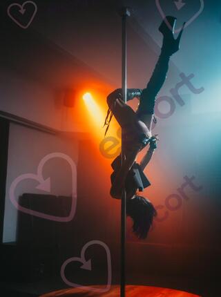 Wyjazdy Striptizerka - escort Szczawnica