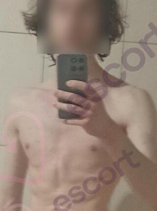 Aszmedaj - escort Opole