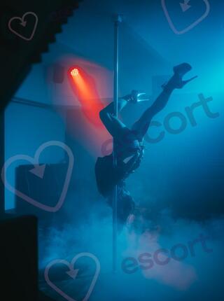 Wyjazdy Striptizerka - escort Zakopane