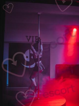 Wyjazdy Striptizerka - escort Zakopane