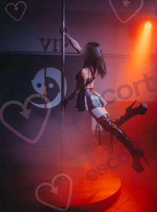 Wyjazdy Striptizerka - escort Krynica-Zdrój