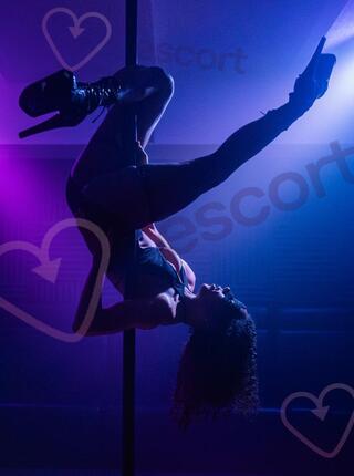 Wyjazdy Striptizerka - escort Krosno