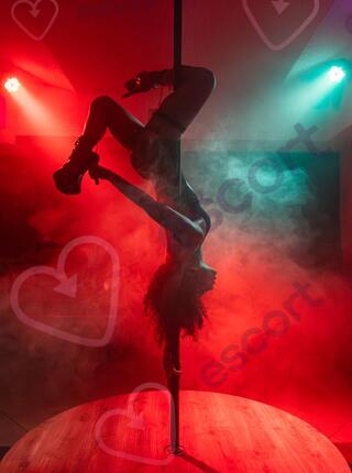 Wyjazdy Striptizerka - escort Krosno