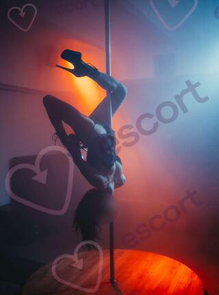 Wyjazdy Striptizerka - escort Limanowa