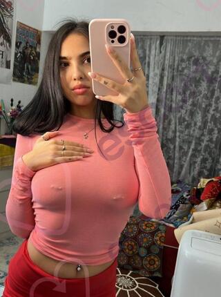 Elfrida - escort Bochum