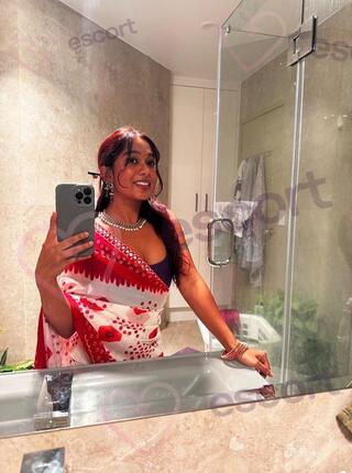 Mesa18 - escort Mailand