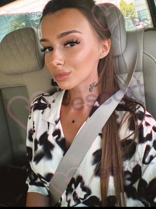 Dana - escort Durres