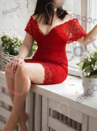 LILIA SeX Masaż Oral - escort Varsovia