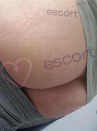 Uległy dla dominującego - escort Lublino