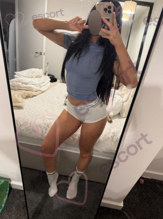 Słodka Kotka - escort Koszalin