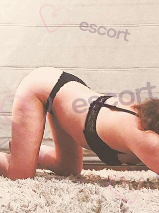 Hoggata - escort Busko-Zdrój