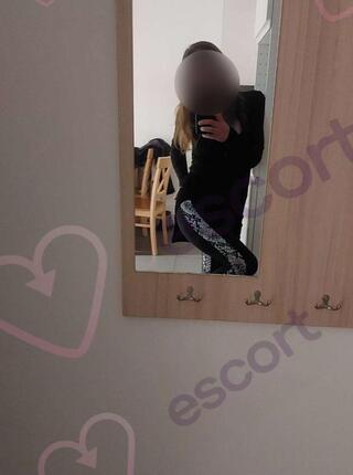 Twoja kochanka - escort Busko-Zdrój