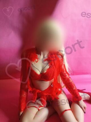 Dziewczyna z Twoich snów - escort 