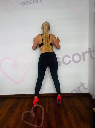 Nowa Suczka - escort Kattowitz