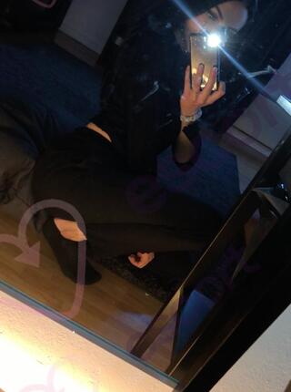 Bernice - escort Stuttgart