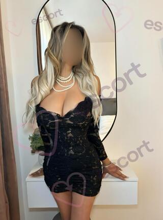 Exclusive - escort Sopot