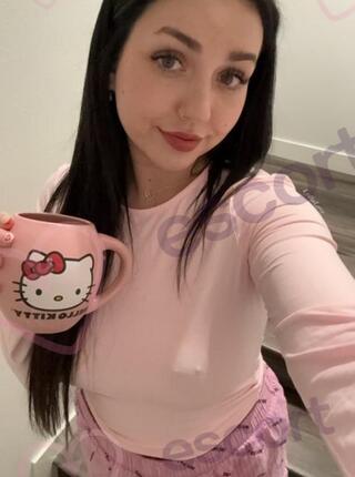 Lydia91 - escort Aix les Bains