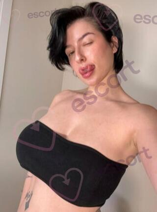 Sanikas - escort Zoetermeer