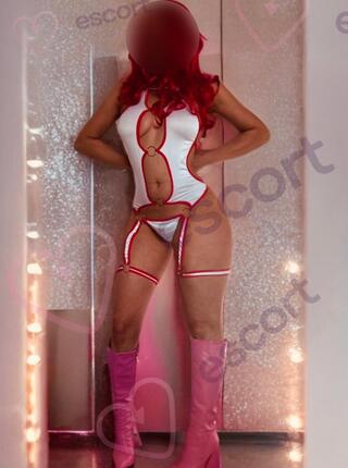 Karina - escort Częstochowa