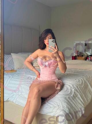 Mariaam Olv - escort Gouda