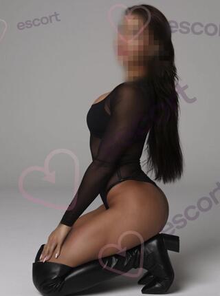 Jagoda - escort Katowice