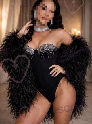 Alicja - escort Katowice