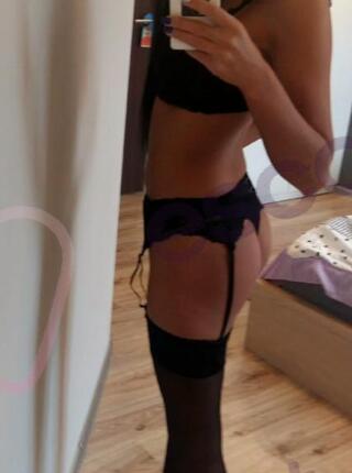 Wejdz we mnie - escort Gdansk