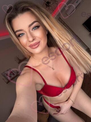 POGADAMY? ANIA - escort 