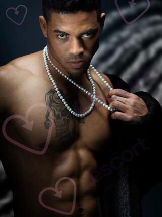 Cesar - escort Warschau