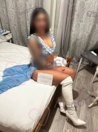 LIŻ MNIE BO LUBIE - escort Sanok