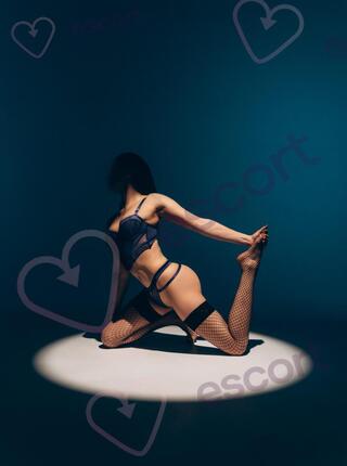 New Laura Massage - escort Wroclaw