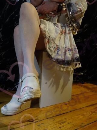 Masaże - escort Kalisz