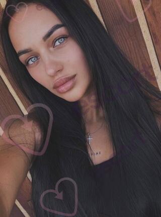 Olga - escort Wroclaw