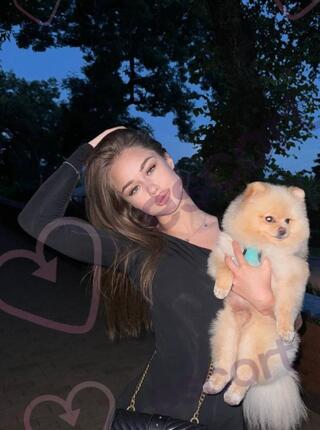 Eliza - escort Breslau