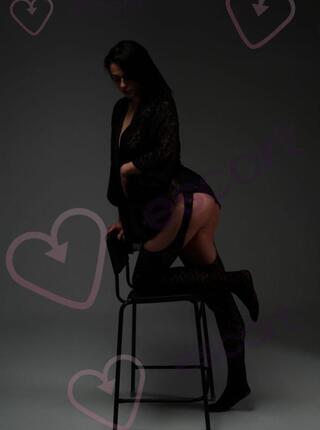 Anastasia - escort Lodz