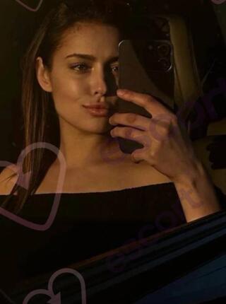 Svetlana - escort Gdańsk