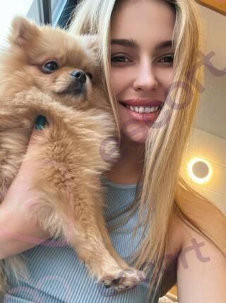 Svetlana - escort Gdansk