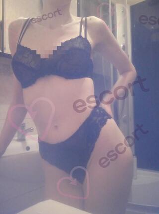 Tajana - escort Gorzow Wielkopolski