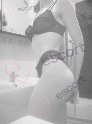 Maria - escort Szczecin