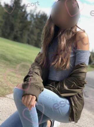 Julia - escort Zielona Góra