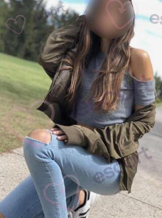 Julia Masaż z Wyjazdem Tylko u ciebie - escort Szczecin