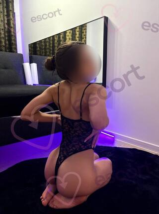 Hot Massage - escort Cracow