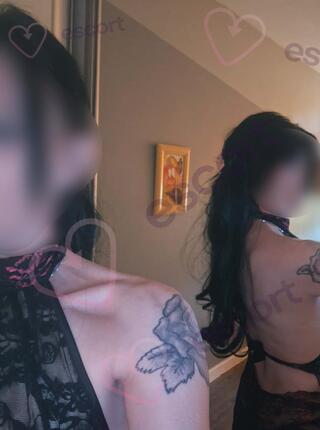 Szczuplutka Ania - escort Sosnowiec